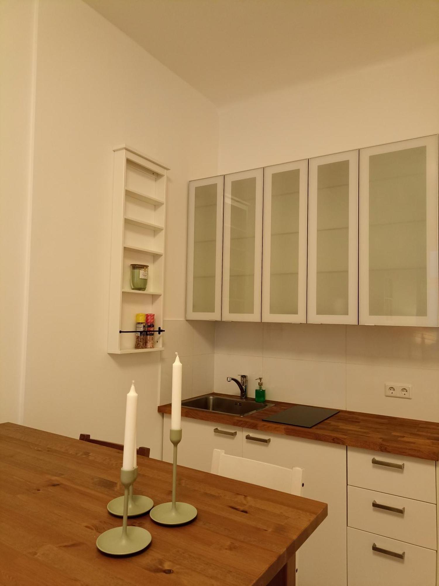 170sqm With Private Garden * Wien