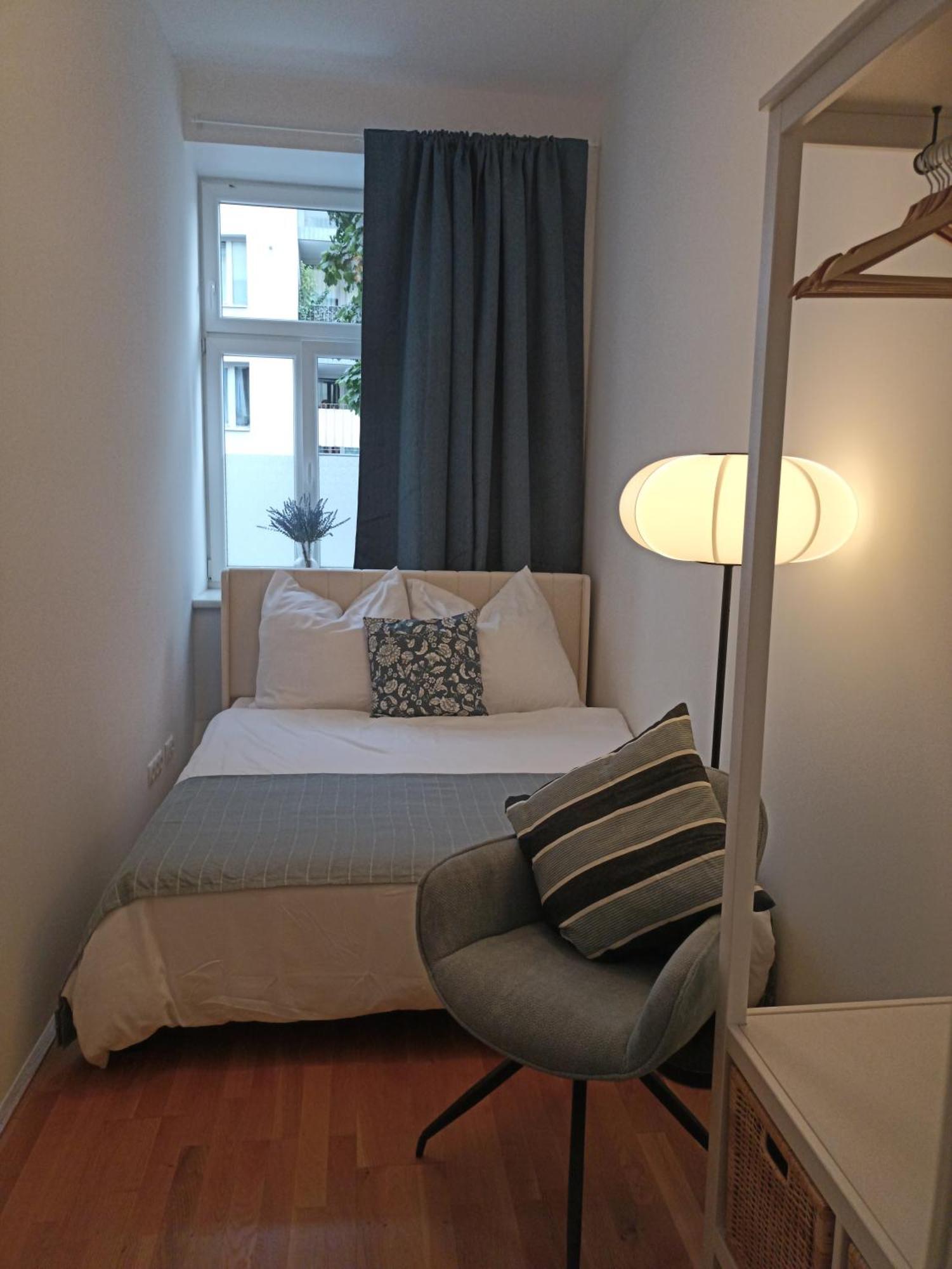 170sqm With Private Garden * Wien