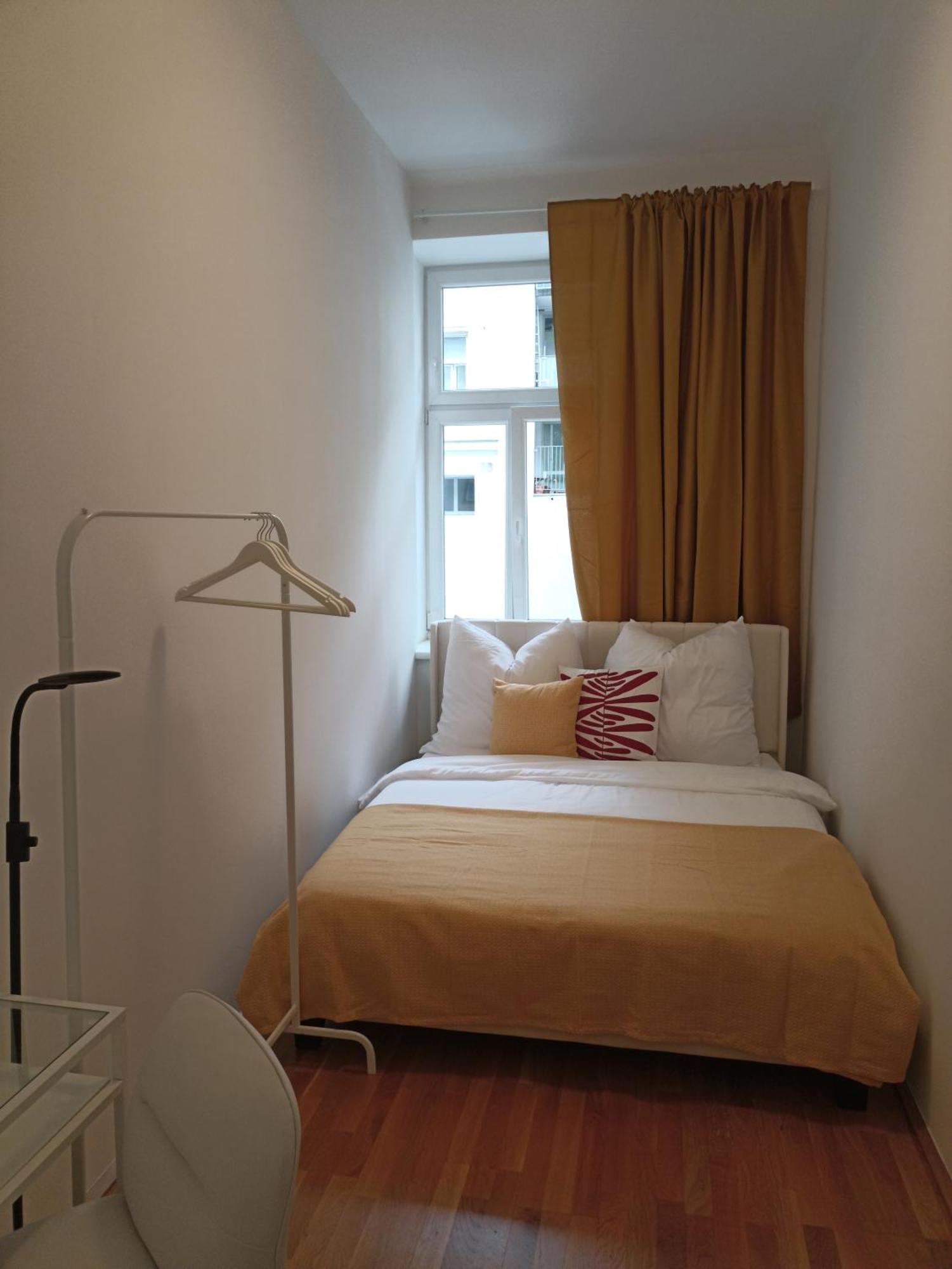 170sqm With Private Garden Wien