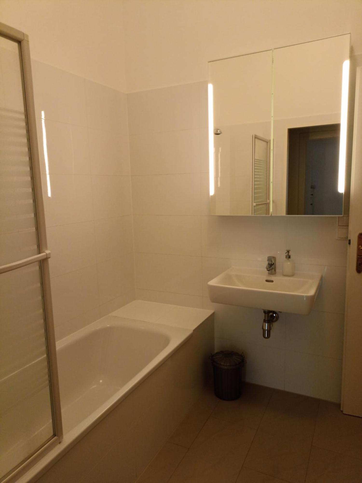 Hotel 170sqm With Private Garden Wien