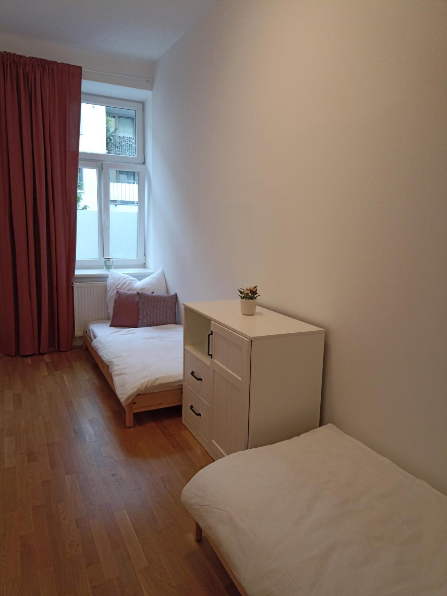 170sqm With Private Garden Wien