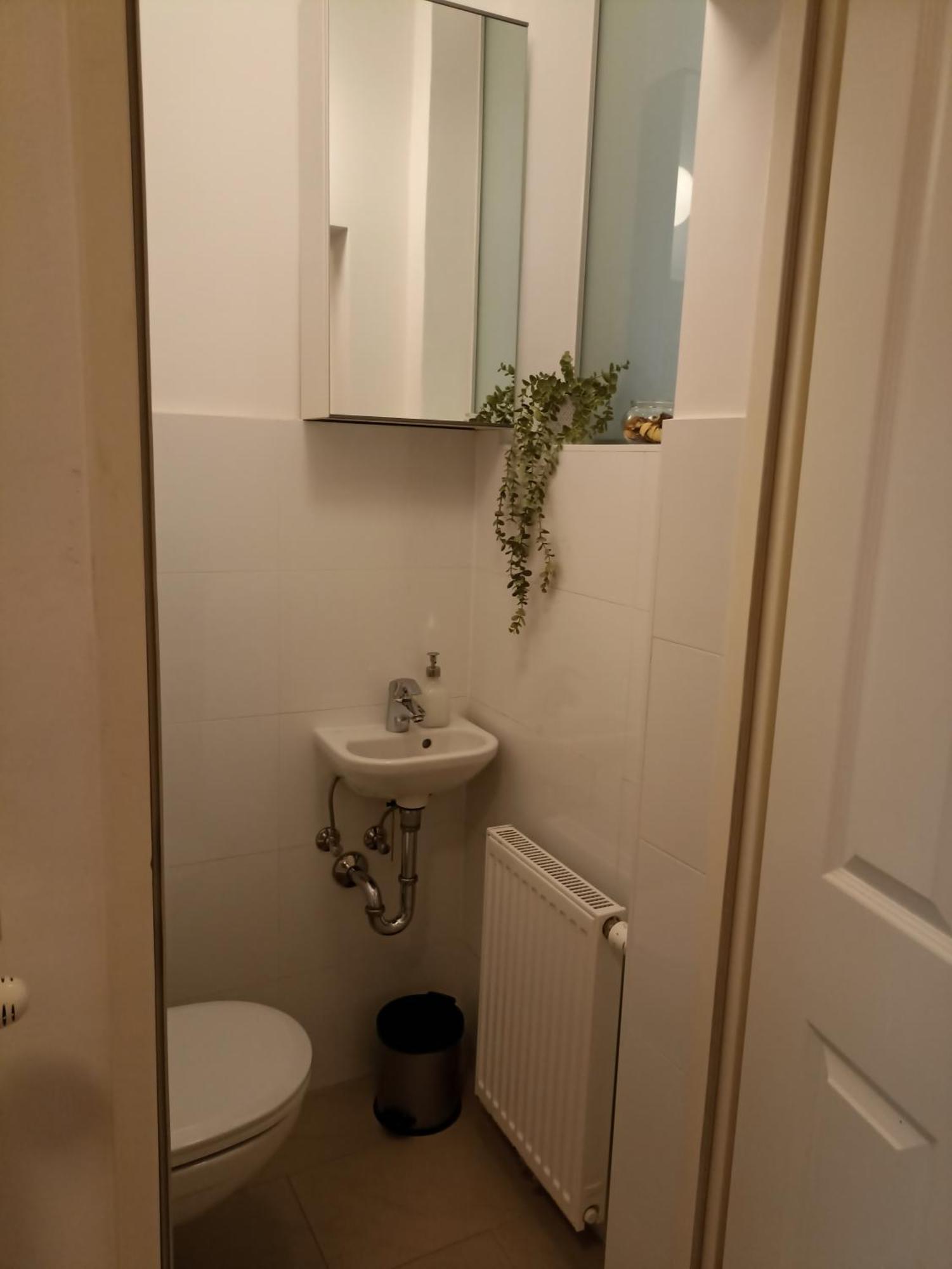 Hotel 170sqm With Private Garden Wien